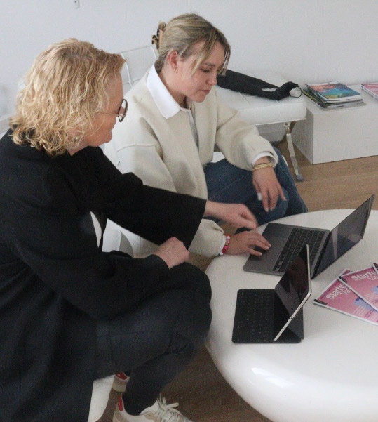 FCC Karrierefabrik Teamwork